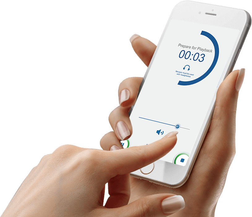 Nevasic Stops Nausea Anywhere